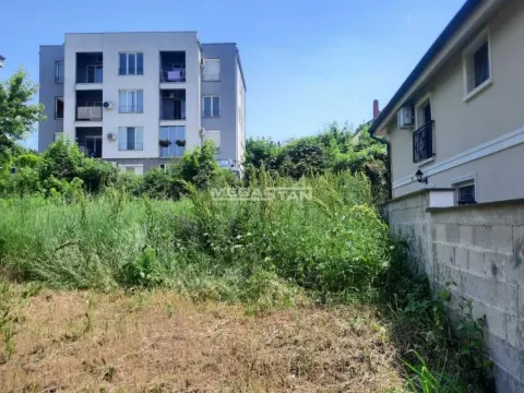 Prodaja, plac, 650m², Višnjica, Palilula Sve Podlokacije - image 3