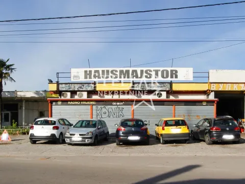 Poslovni prostor in Konik