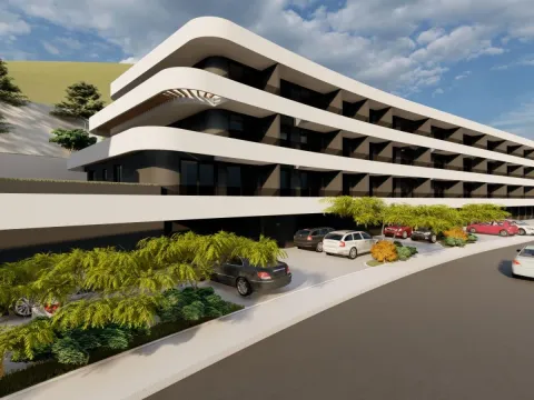 Prodaja, jednosoban stan, 48m², Centar, Ulcinj - image 7