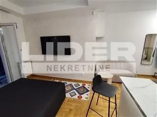 Rent, one bedroom apartment, 31m², Vukov Spomenik, Zvezdara Sve Podlokacije