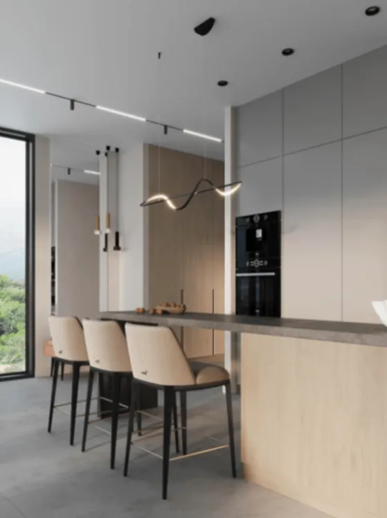 Prodaja, dvosoban stan, 157m², Krašići, Tivat