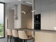 Sale, two bedroom apartment, 157m², Krašići, Tivat - image 5