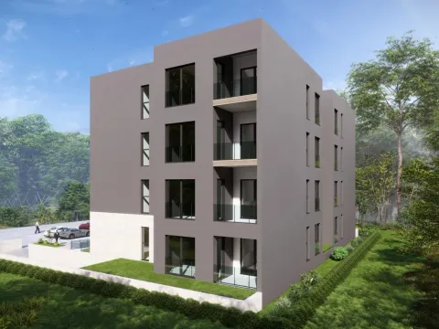 Prodaja, stan, 29m², Zagorič, Podgorica - image 5