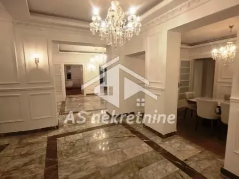 Rent, office space, 180m², Savski Venac, Beograd - image 2