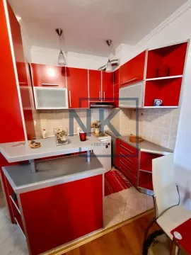 Rent, one bedroom apartment, 37m², Stara Varoš, Podgorica - image 2