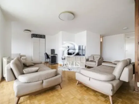 Prodaja, četvorosoban stan, 121m², Novi Beograd Blok 28, Novi Beograd Sve Podlokacije - image 12