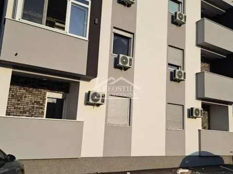 Izdavanje, dvosoban stan, 43m², Altina, Beograd - image 18