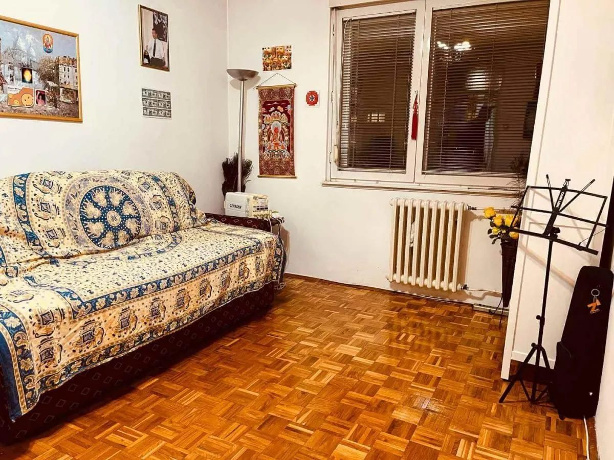 Sale, three bedroom apartment, 101m², Čukarica, Beograd