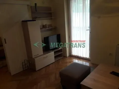 Izdavanje, jednosoban stan, 39m², Grbavica, Novi Sad Sve Podlokacije - image 5