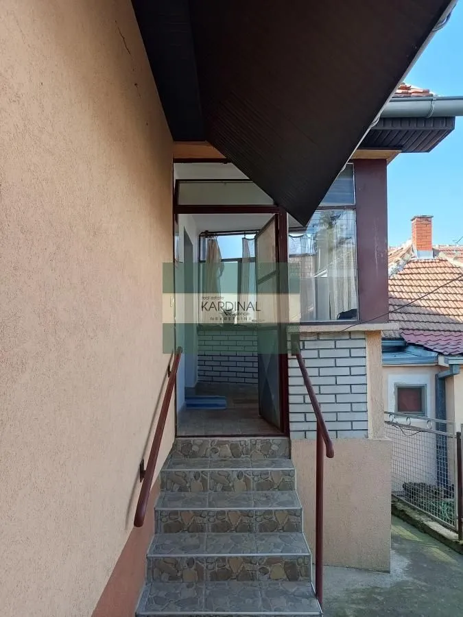 Prodaja, kuća, 76m², Pivara, Kragujevac