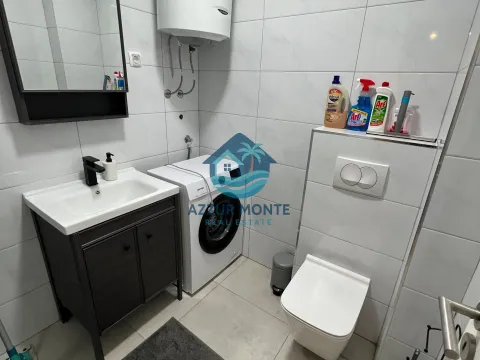 Rent, one bedroom apartment, 45m², Ilino, Bar - image 8
