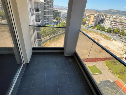 Prodaja, dvosoban stan, 72m², Master Kvart, Podgorica - image 15