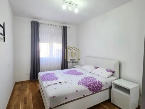 Rent, one bedroom apartment, 47m², Ljubović, Podgorica - image 5