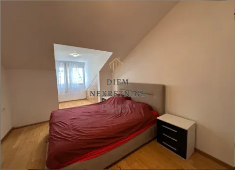 Rent, four bedroom apartment, 136m², Zabjelo, Podgorica - image 16