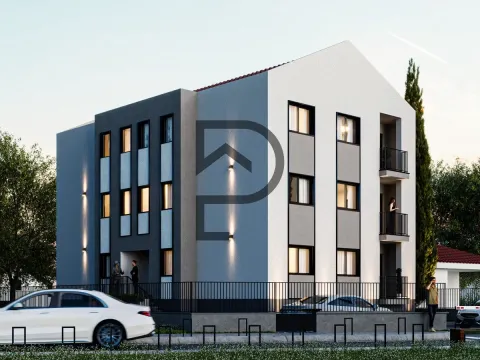 Prodaja, stan, 65m², Donja Gorica, Podgorica - image 2