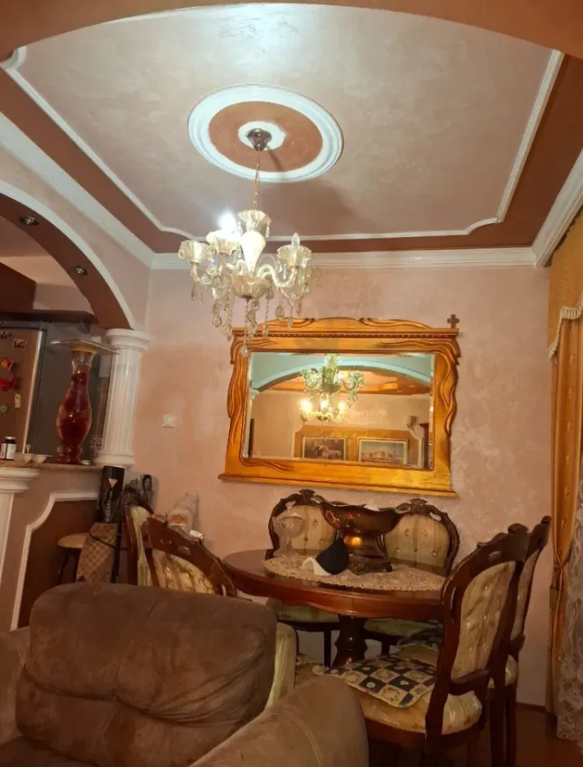 Rent, three bedroom apartment, 92m², Zabjelo, Podgorica