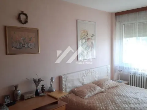 Rent, two bedroom apartment, 76m², Liman 3, Novi Sad Sve Podlokacije - image 7