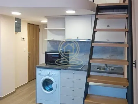 Izdavanje, jednosoban stan, 30m², Salajka, Novi Sad Sve Podlokacije - image 11