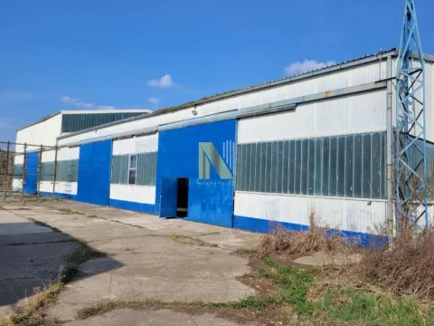 Rent, office space, 2000m², Klisa, Novi Sad Sve Podlokacije