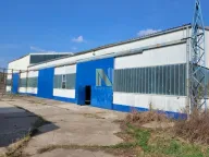 Izdavanje, poslovni prostor, 2000m², Klisa, Novi Sad Sve Podlokacije - image 1