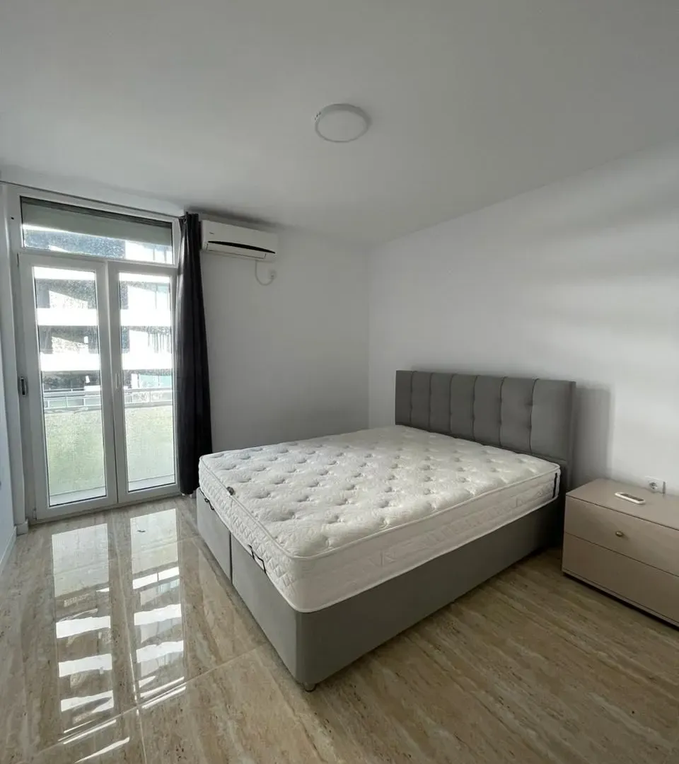 Sale, one bedroom apartment, 54m², Centar, Budva