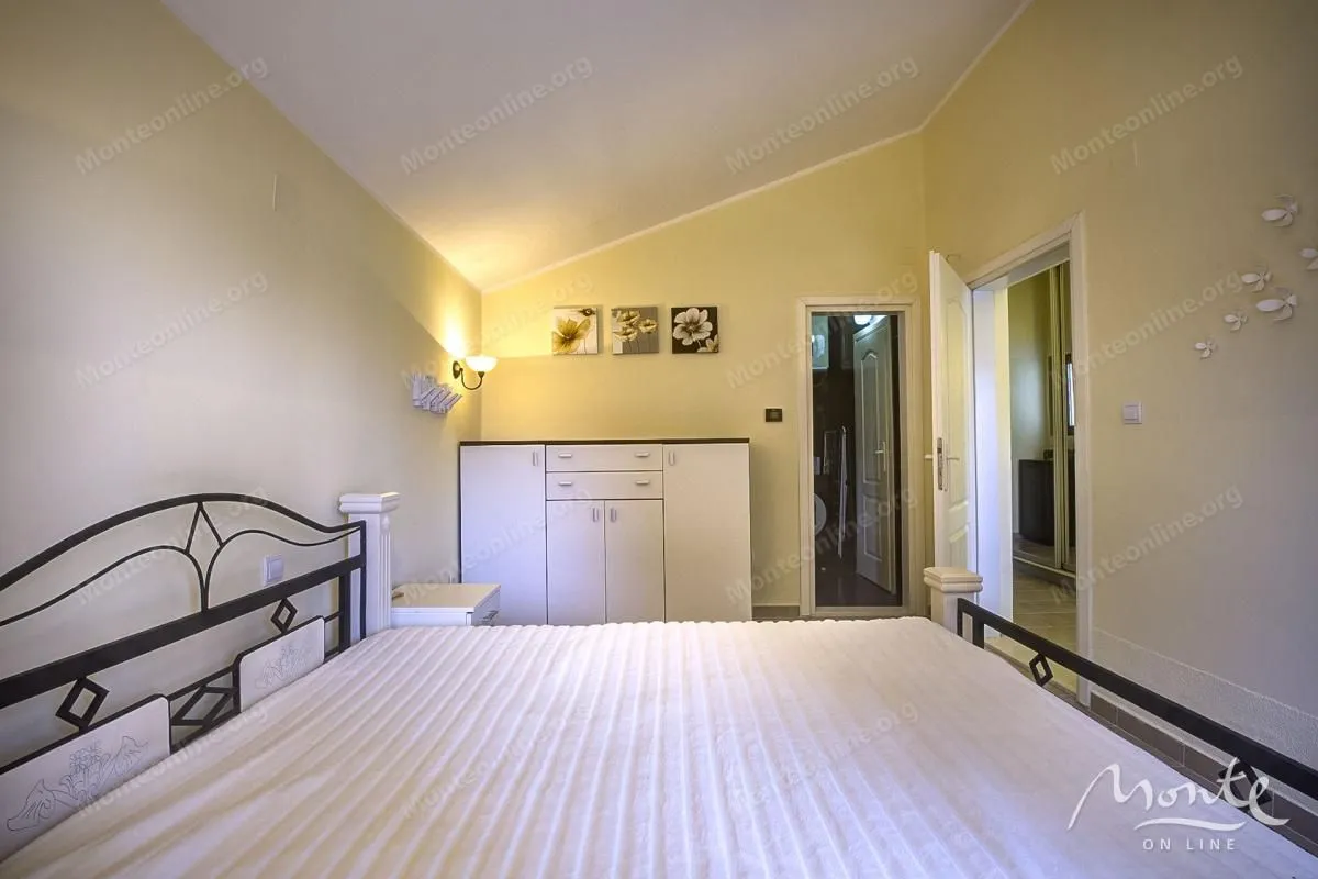 Prodaja, kuća, 162m², Bijela, Herceg Novi
