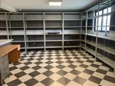 Rent, office space, 75m², Donja Gorica, Podgorica