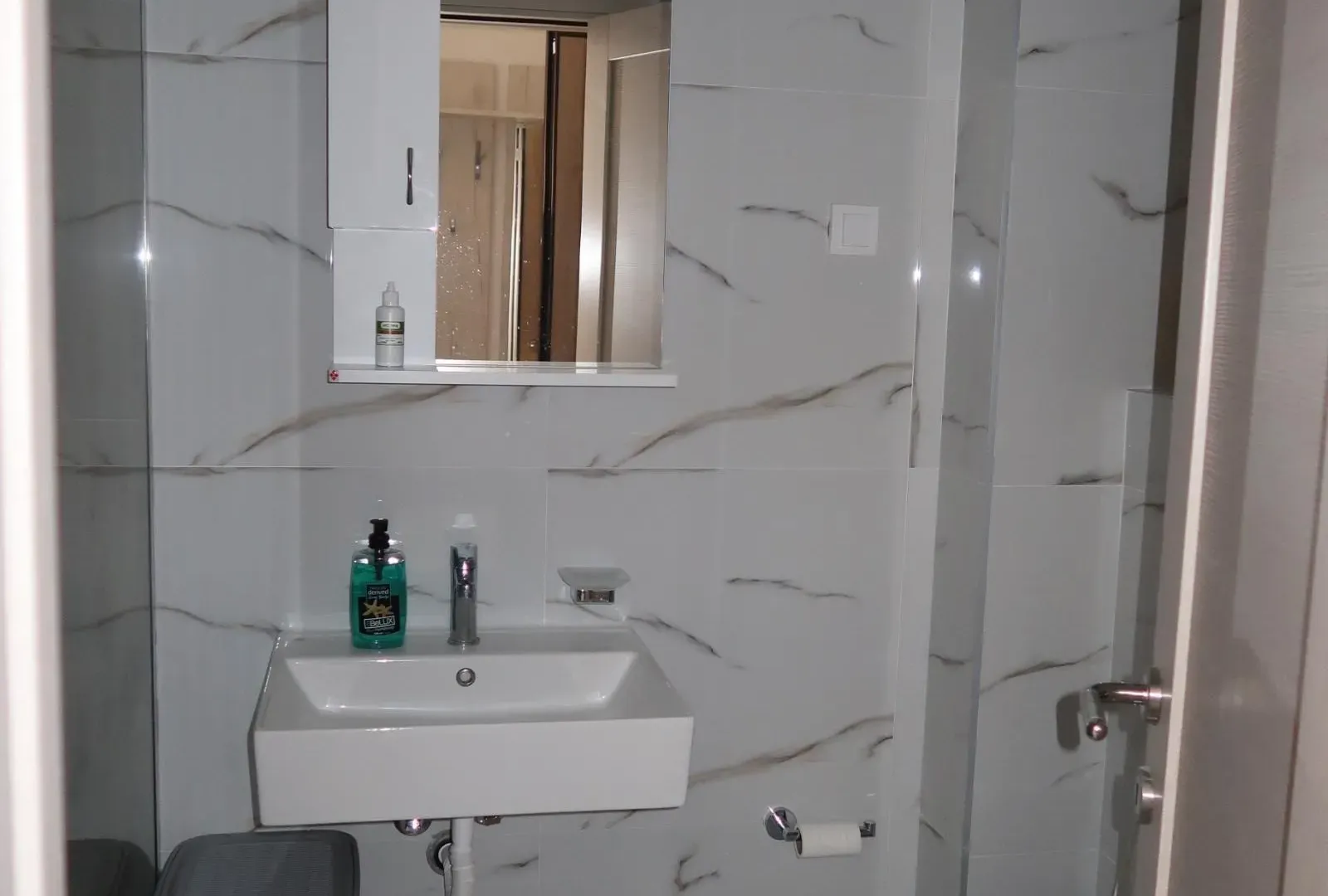 Prodaja, jednosoban stan, 44m², Zabjelo, Podgorica