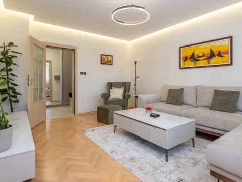 Stan in Preko Morače