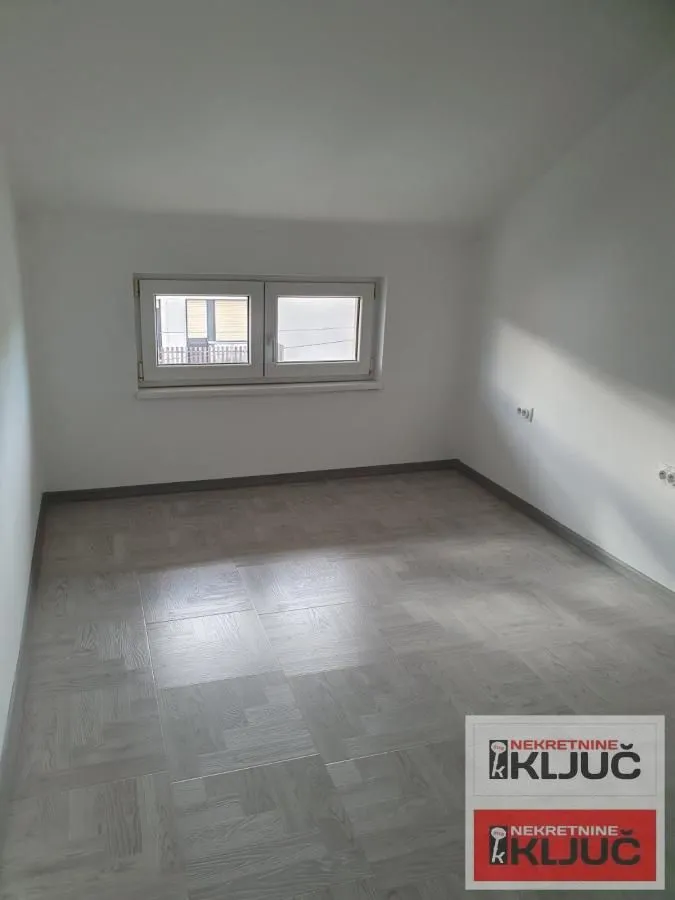 Prodaja, trosoban stan, 71m², Klisa, Novi Sad Sve Podlokacije