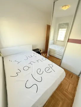 Izdavanje, jednosoban stan, 38m², Stari Aerodrom, Podgorica - image 3