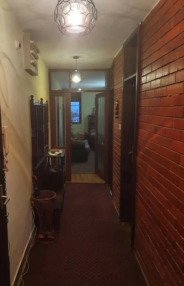 Rent, two bedroom apartment, 80m², Blok 5, Podgorica