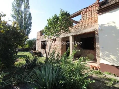 Sale, house, 131m², Kikinda, Srbija - image 20