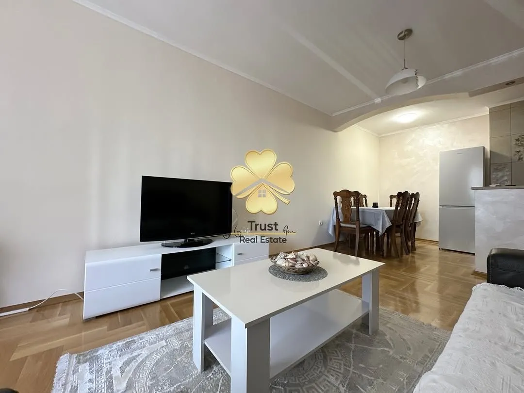 Rent, two bedroom apartment, 65m², Stara Varoš, Podgorica