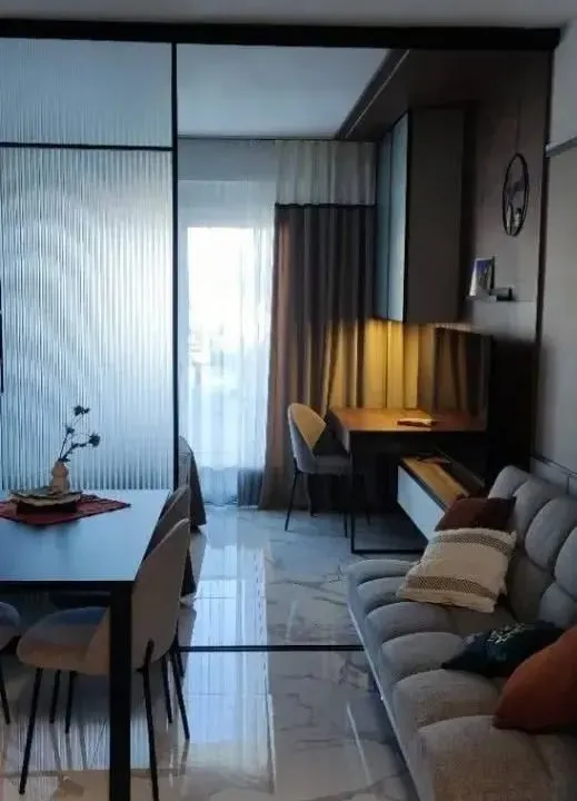 Prodaja, garsonjera, 36m², Bjeliši, Bar