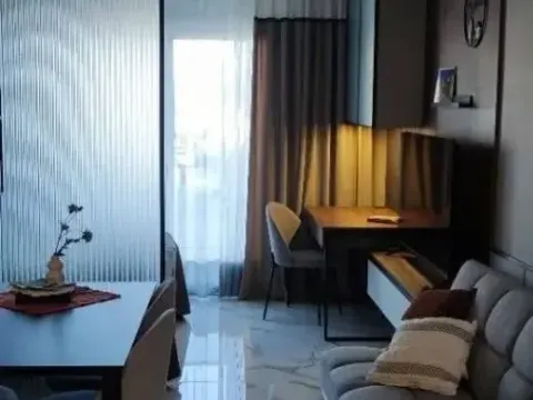 Sale, studio apartment, 36m², Bjeliši, Bar