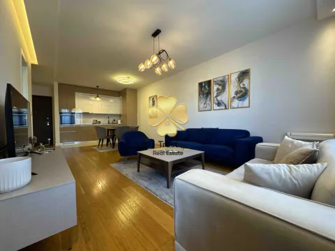 Izdavanje, jednosoban stan, 57m², Kod Capital Plaze, Podgorica - image 4