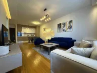 Rent, one bedroom apartment, 57m², Kod Capital Plaze, Podgorica - image 4