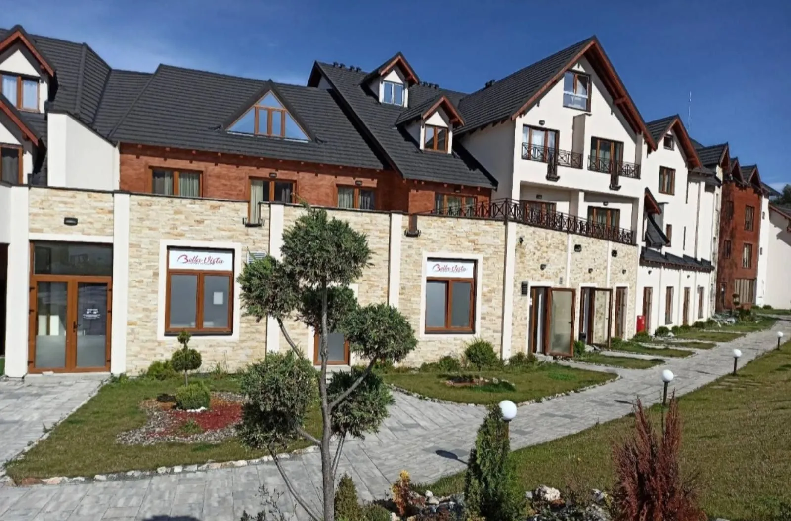 Prodaja, jednosoban stan, 28m², Kraljevi Čardaci, Kopaonik