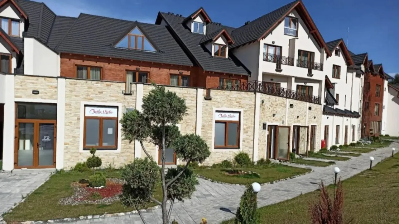 Sale, one bedroom apartment, 28m², Kraljevi Čardaci, Kopaonik