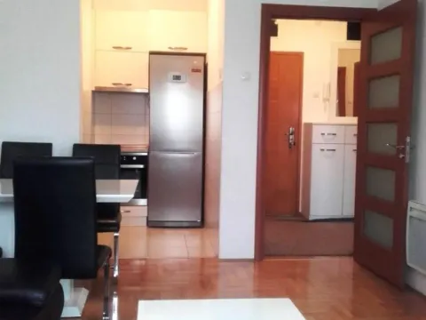 Izdavanje, jednosoban stan, 42m², Tuški Put, Podgorica