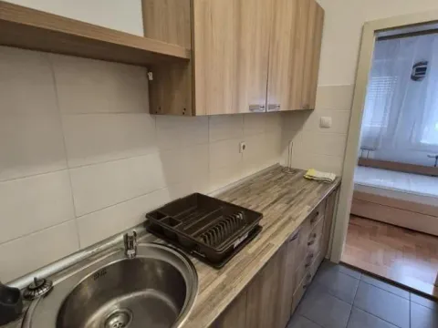 Prodaja, jednosoban stan, 42m², Novo naselje, Novi Sad - image 6