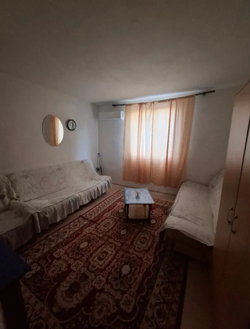 Izdavanje, jednosoban stan, 32m², Seljanovo, Tivat