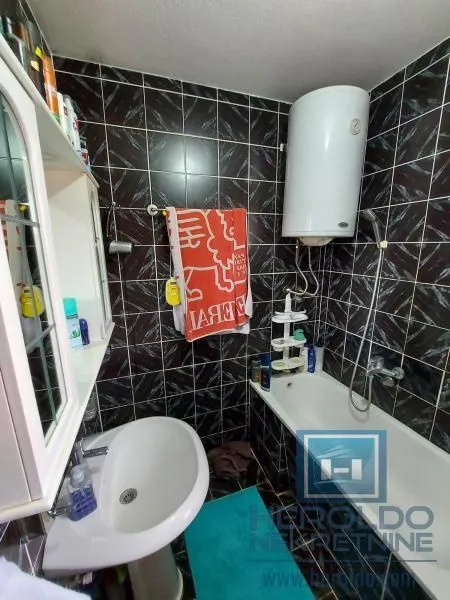 Prodaja, kuća, 116m², Rakitovo, Jagodina