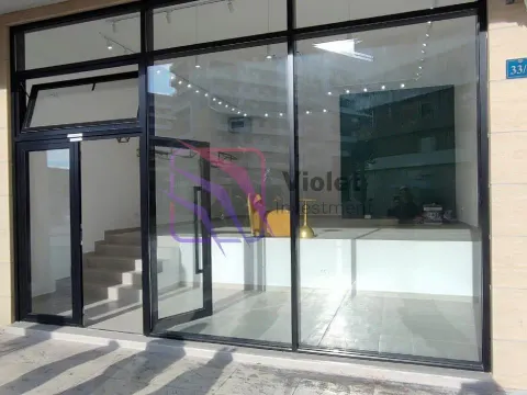 Rent, office space, 51m², Central Point, Podgorica - image 7