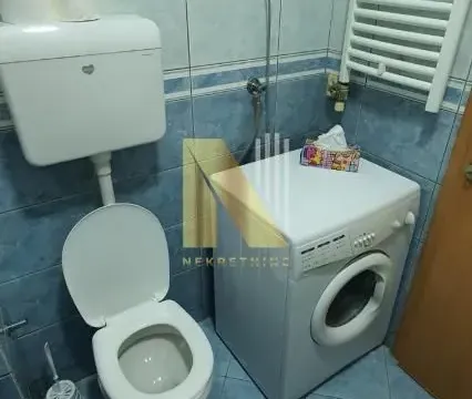 Izdavanje, dvosoban stan, 52m², Salajka, Novi Sad Sve Podlokacije - image 16