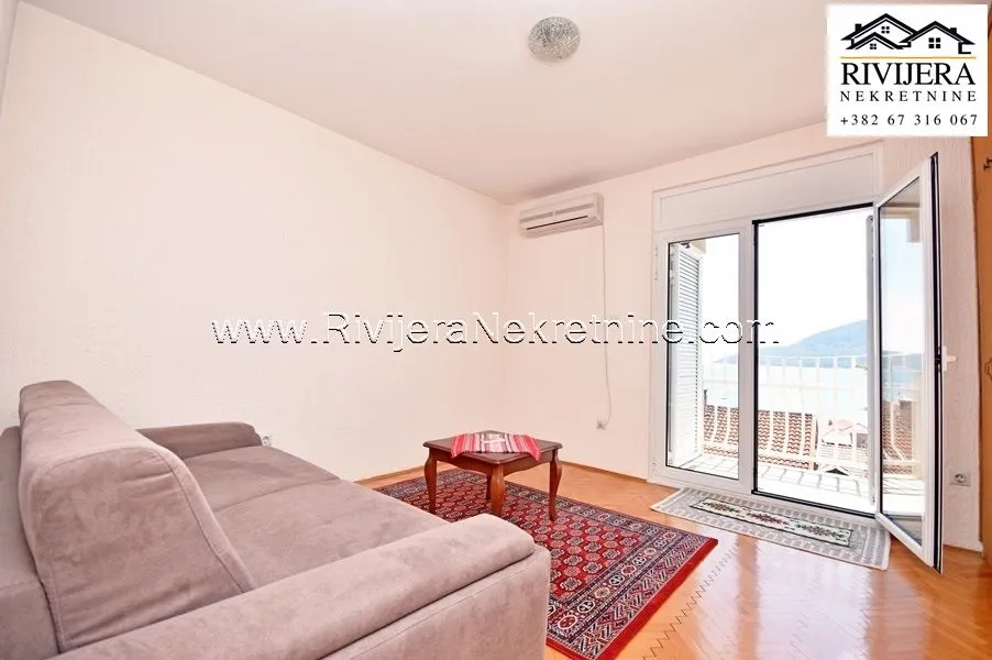 Prodaja, kuća, 109m², Igalo, Herceg Novi