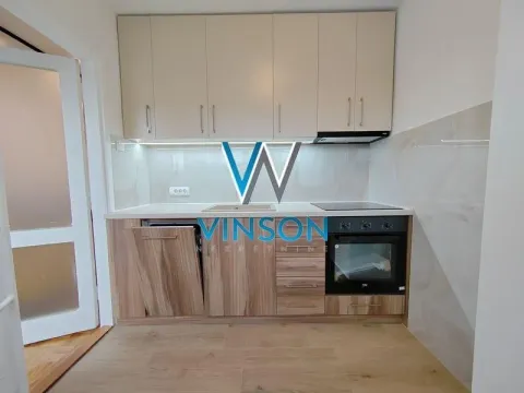 Izdavanje, dvosoban stan, 47m², Bulevar Oslobodjenja, Novi Sad Sve Podlokacije - image 12