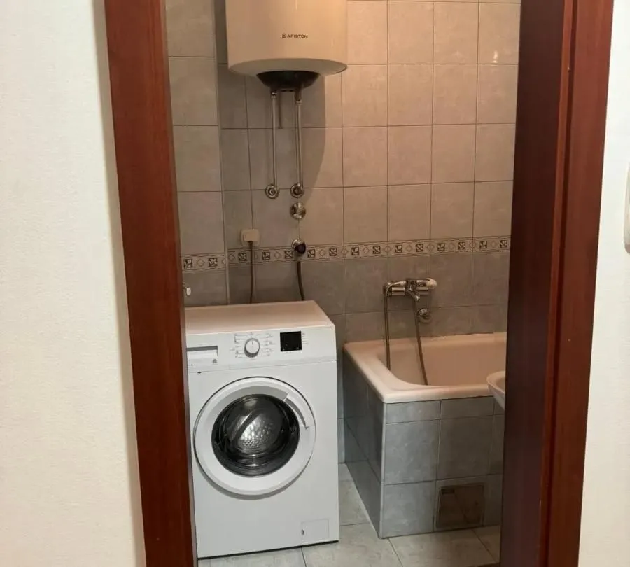 Rent, one bedroom apartment, 35m², Zagorič, Podgorica