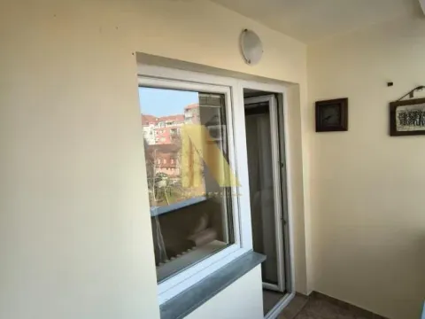 Rent, two bedroom apartment, 35m², Socijalno, Novi Sad Sve Podlokacije - image 13